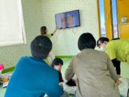 歯ぐくみサロン
