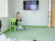 歯ぐくみサロン