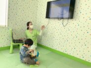 歯ぐくみサロン