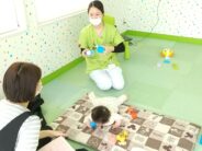 歯ぐくみサロン