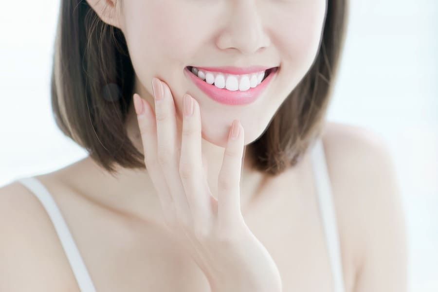 「治した」ではなく「修復した」