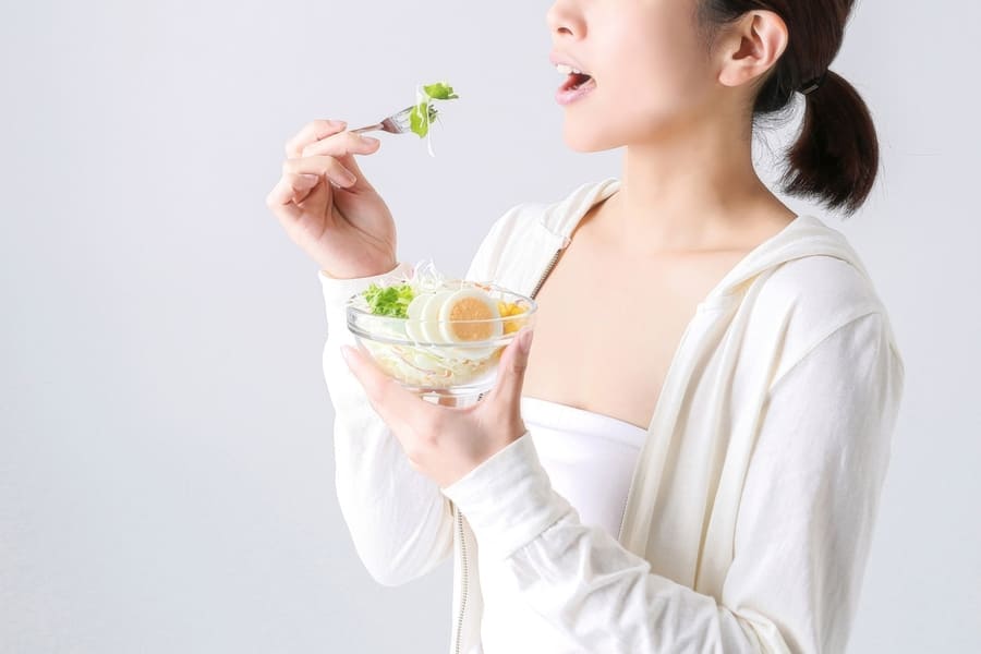 健やかな毎日は、正しい噛み合わせから