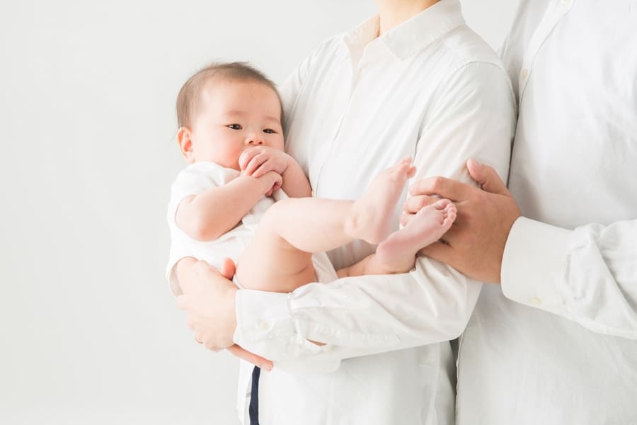0歳から通う「予防・育成」