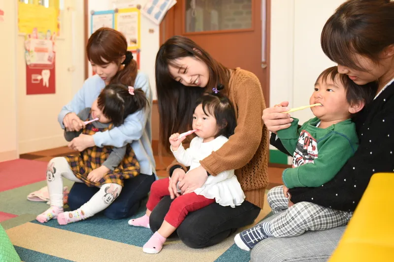 参加無料・妊婦さんから参加OK