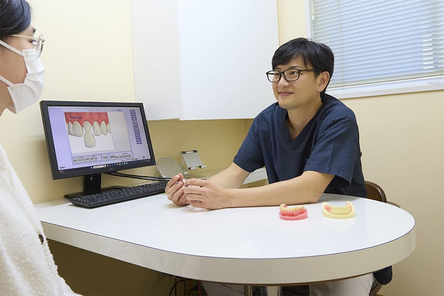 規格性のある管理と、厚生労働省に認められた医療品質
