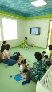 821サロン