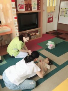 821クラブ