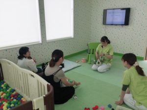 821サロン