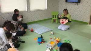 821サロン