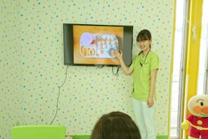 821サロン