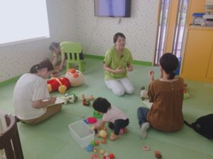 821サロン