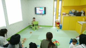 821サロン