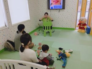 821サロン