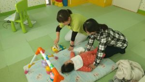 821サロン