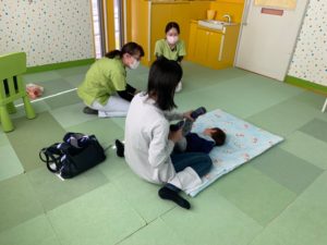 821サロン