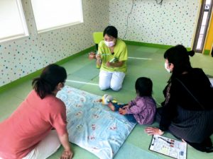 821サロン