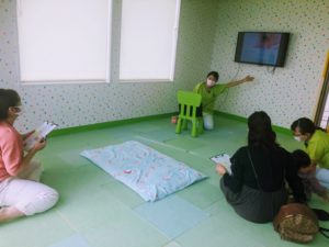 821サロン