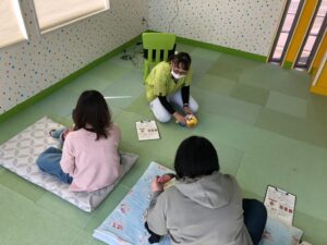 821サロン