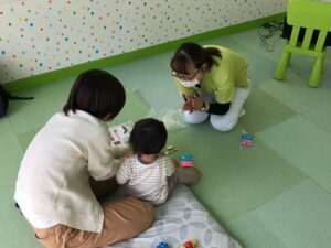 821サロン