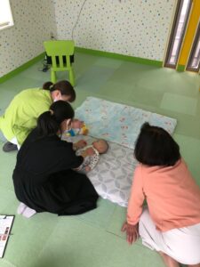 821サロン