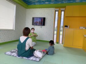 821サロン
