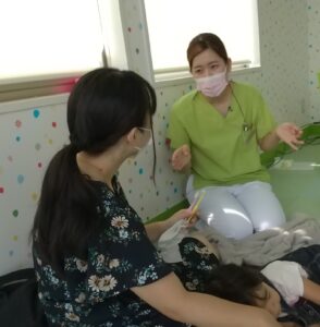 821サロン