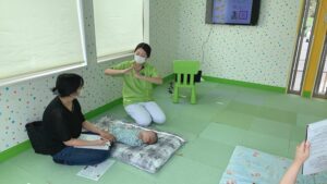 821サロン