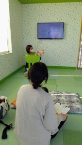 821サロン
