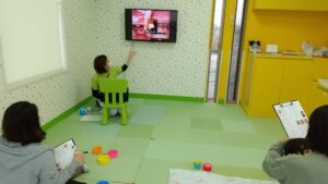 821サロン