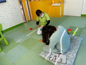821サロン