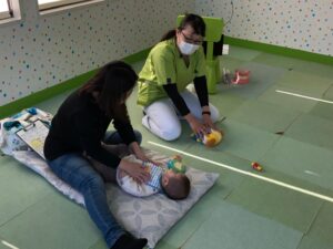 821サロン
