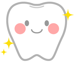 歯ぐくみサロン