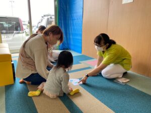 歯ぐくみクラブ