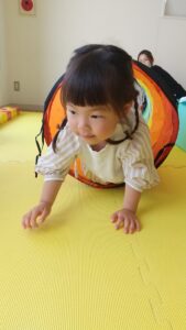 歯ぐくみクラブ