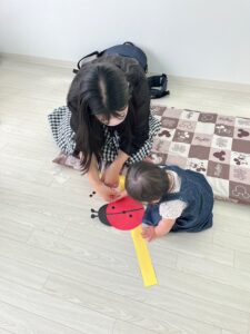 歯ぐくみクラブ