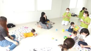 歯ぐくみクラブ
