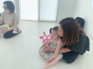 歯ぐくみクラブ