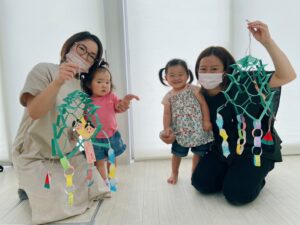 歯ぐくみクラブ